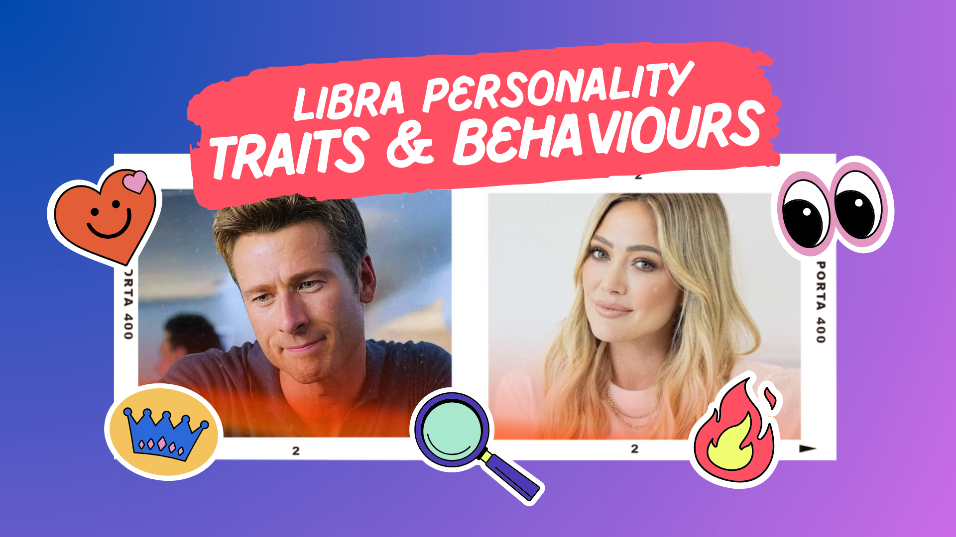 Libra Zodiac Sign: Traits and Personality Explained